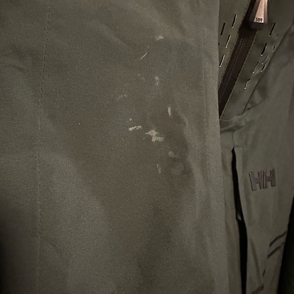 Helly Hansen Alpha Infinity Ski Jacket - image 3